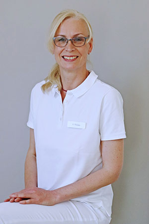 Frauenärztin Gudrun Thielsen